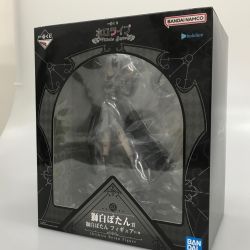 BANDAI 一番くじ ホロライブ ～Villain Style～ 獅白ぼたん賞 Aランク