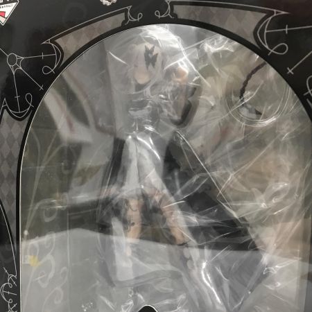BANDAI 一番くじ ホロライブ ～Villain Style～ 獅白ぼたん賞
