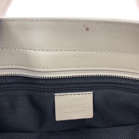 GUCCI グッチ レディース ハンドバッグ トートバッグ GGキャンバス  33890 ベージュ