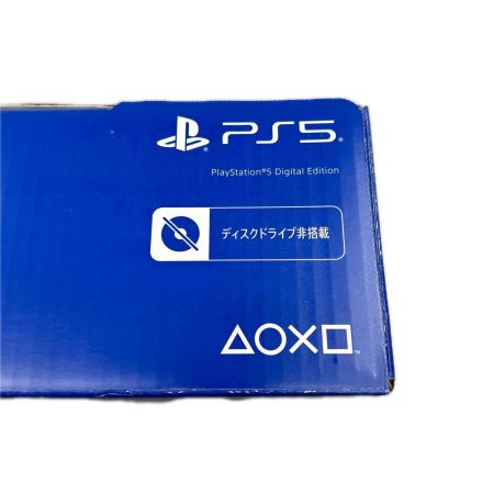 SONY PlayStation5 PS5 CFI-2000B01 1TB ディスクドライブ非搭載