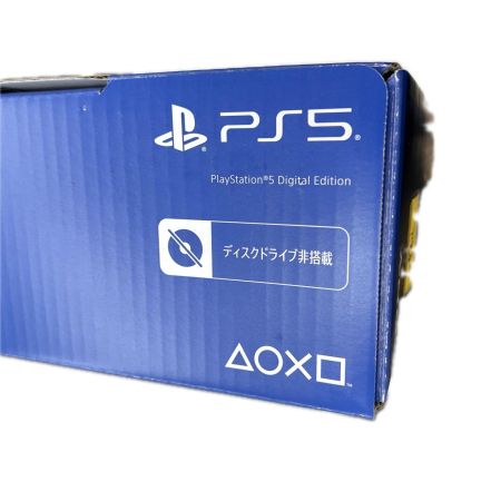 SONY PlayStation5 CFI-2000B01 1TB ディスクドライブ非搭載