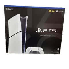 SONY PlayStation5 CFI-2000B01 1TB ディスクドライブ非搭載 Sランク