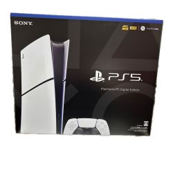 SONY PlayStation5 CFI-2000B01 1TB ディスクドライブ非搭載 Sランク