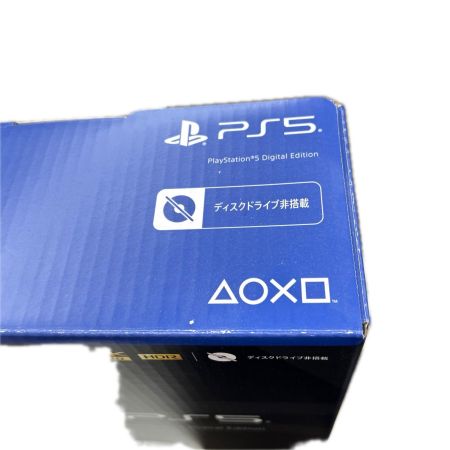 SONY PlayStation5 CFI-2000B01 1TB ディスクドライブ非搭載