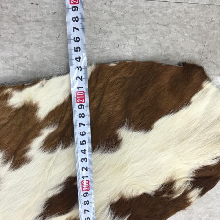 ファブリック カーペット ラグ 程度B カウカーペット