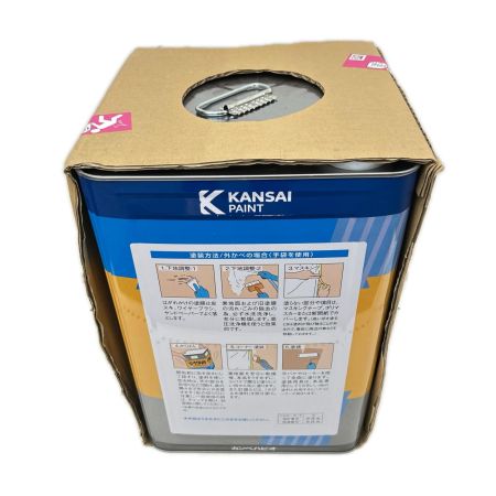 カンペハピオ 工具 塗料 未使用品(S) カンペハピオ 水性カチオンシーラー