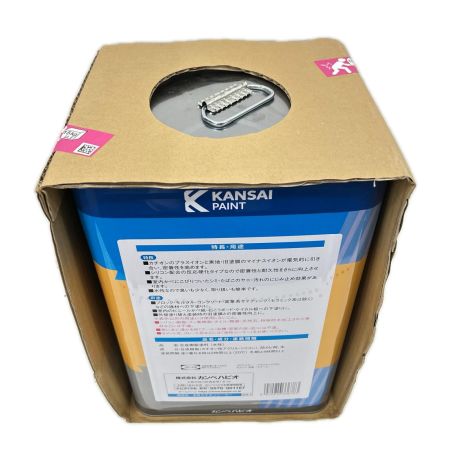 カンペハピオ 工具 塗料 未使用品(S) カンペハピオ 水性カチオンシーラー