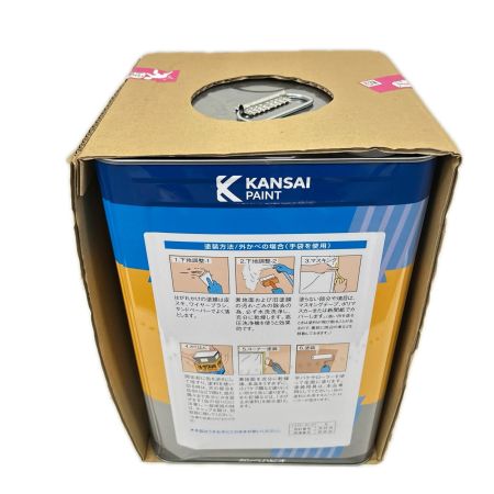 工具 塗料 未使用品(S) カンペハピオ 水性カチオンシーラー