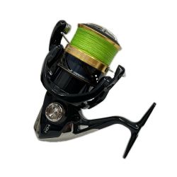 SHIMANO シマノ スピニングリール 19スフェロスSW 4000XG 04135 Bランク