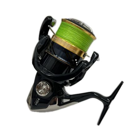 SHIMANO シマノ スピニングリール 19スフェロスSW 4000XG 04135