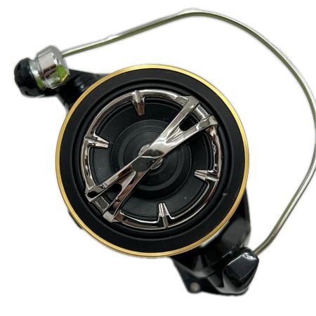 SHIMANO シマノ スピニングリール 19スフェロスSW 4000XG 04135