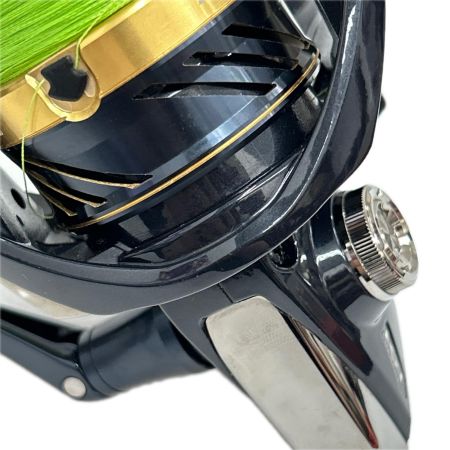 SHIMANO シマノ スピニングリール 19スフェロスSW 4000XG 04135