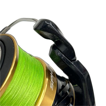 SHIMANO シマノ スピニングリール 19スフェロスSW 4000XG 04135