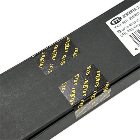 KTC ケーティーシー nepros ミラーネプロス ソケットセット NTB312A