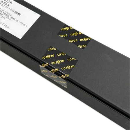 KTC ケーティーシー nepros ミラーネプロス ソケットセット NTB312A