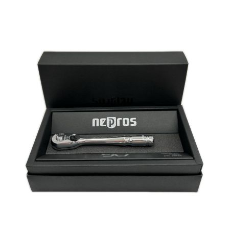 KTC ケーティーシー nepros ミラーネプロス ギアラチェット NBR290