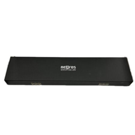 KTC ケーティーシー nepros ミラーネプロス ディープソケットセット[12個組] NTB3L12XA