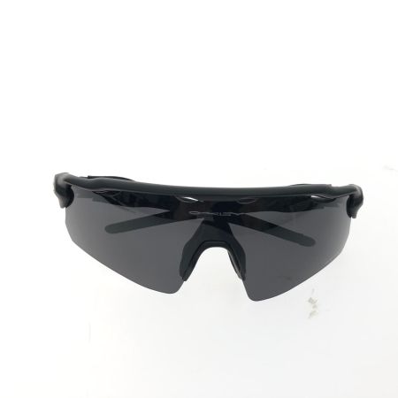 OAKLEY オークリー アイウェア サングラス レーダー イーブイ パス ハイブリッジフィット プリズム oo9208-c038 ブラック