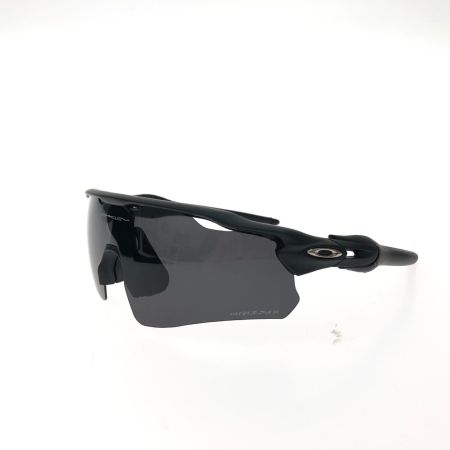 OAKLEY オークリー アイウェア サングラス レーダー イーブイ パス ハイブリッジフィット プリズム oo9208-c038 ブラック