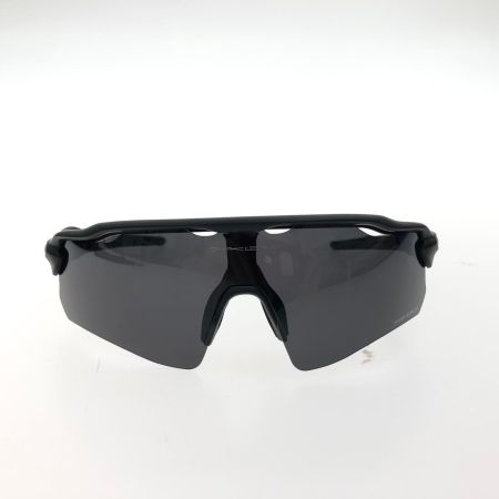 OAKLEY オークリー アイウェア サングラス レーダー イーブイ パス ハイブリッジフィット プリズム oo9208-c038 ブラック