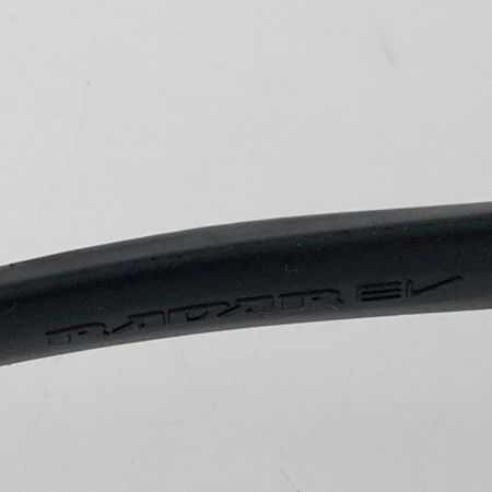 OAKLEY オークリー アイウェア サングラス レーダー イーブイ パス ハイブリッジフィット プリズム oo9208-c038 ブラック