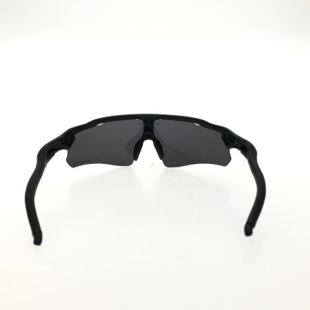 OAKLEY オークリー アイウェア サングラス レーダー イーブイ パス ハイブリッジフィット プリズム oo9208-c038 ブラック