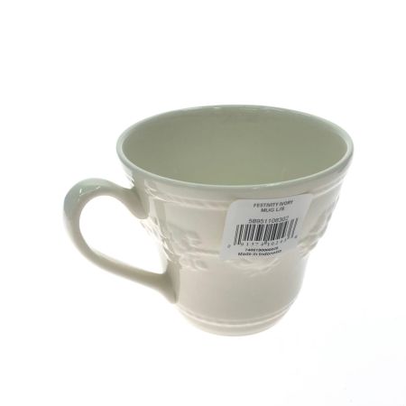 Wedgwood ウェッジウッド Festivity マグカップ 2個セット 箱入り