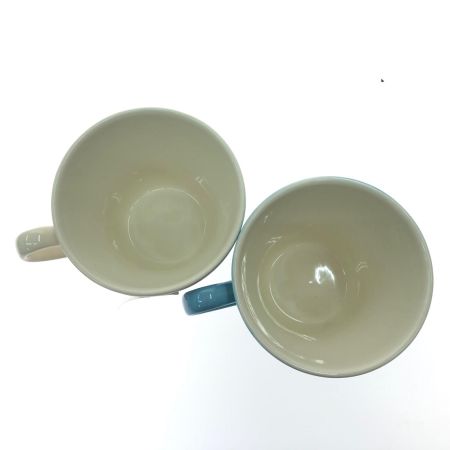 Wedgwood ウェッジウッド Festivity マグカップ 2個セット 箱入り