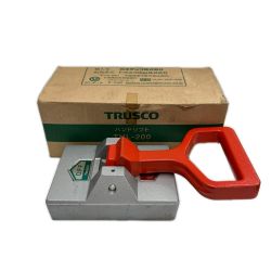 TRUSCO トラスコ ハンドリフト THL-200 Bランク