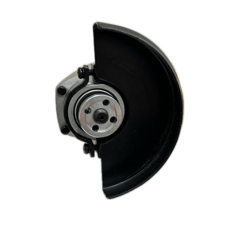 HiKOKI ハイコーキ グラインダー コード式 100mm 100v  XS2000 ベージュ×ブラック