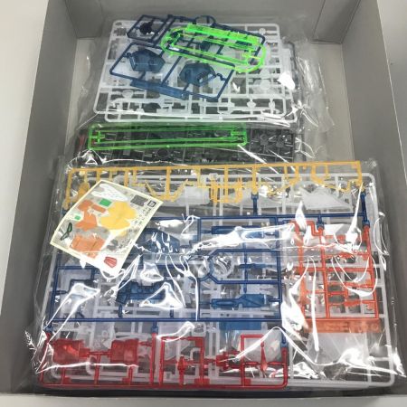 HG 1/144 Ξガンダム［クリアカラー］ 劇場公開記念パッケージ