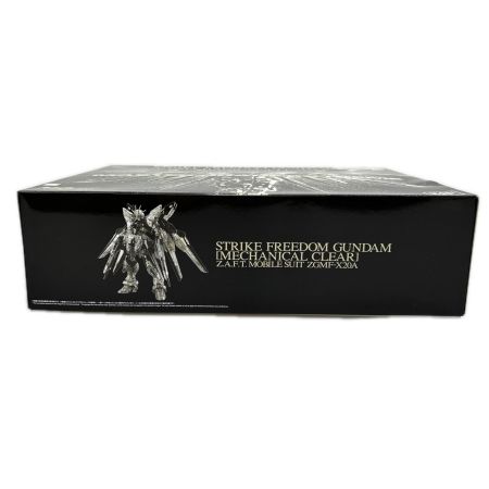 BANDAI バンダイ プラモデル MGEX ストライクフリーダムガンダム