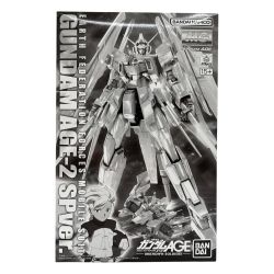 BANDAI バンダイ プラモデル MG AGE-2 ガンダムAGE-2ノーマル 特務隊仕様 Sランク