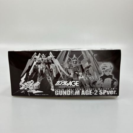 BANDAI バンダイ プラモデル MG AGE-2 ガンダムAGE-2ノーマル 特務隊仕様