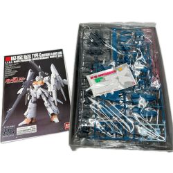 BANDAI バンダイ プラモデル HGUC RGZ-95 リゼル Sランク