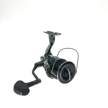 SHIMANO シマノ スピニングリール STELLA 22ステラ 4000XG 043962
