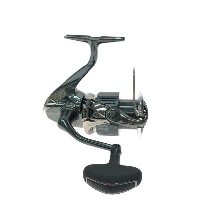 SHIMANO シマノ スピニングリール STELLA 22ステラ 4000XG 043962