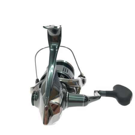 SHIMANO シマノ スピニングリール STELLA 22ステラ 4000XG 043962