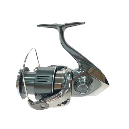 SHIMANO シマノ スピニングリール STELLA 22ステラ 4000XG 043962