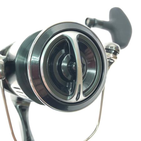 SHIMANO シマノ スピニングリール STELLA 22ステラ 4000XG 043962