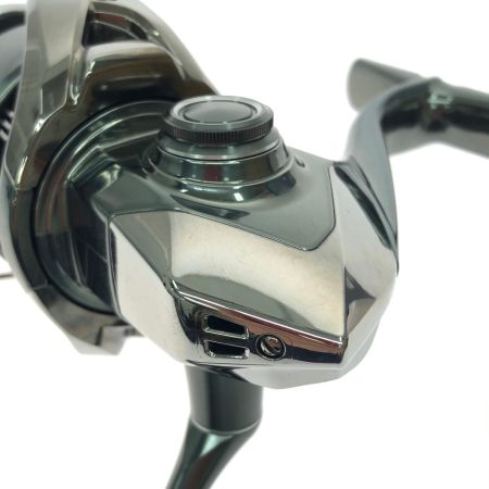 SHIMANO シマノ スピニングリール STELLA 22ステラ 4000XG 043962