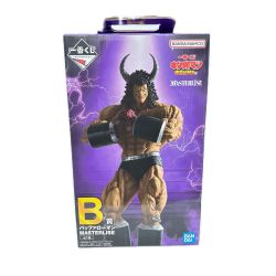 キン肉マン 一番くじ 完璧超人始祖編 B賞 バッファローマン Sランク