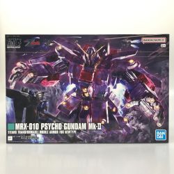 BANDAI バンダイ プラモデル ガンプラ 1/144 HG サイコ・ガンダムMk-II 「機動戦士Zガンダム」 Sランク