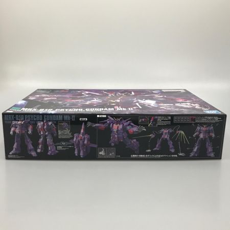 BANDAI バンダイ プラモデル ガンプラ 1/144 HG サイコ・ガンダムMk-II 「機動戦士Zガンダム」