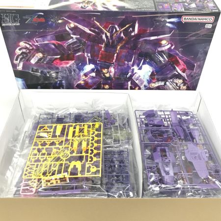 BANDAI バンダイ プラモデル ガンプラ 1/144 HG サイコ・ガンダムMk-II 「機動戦士Zガンダム」