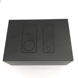 SwitchBot 住宅設備品 スマートロックPro指紋認証パッド Sランク