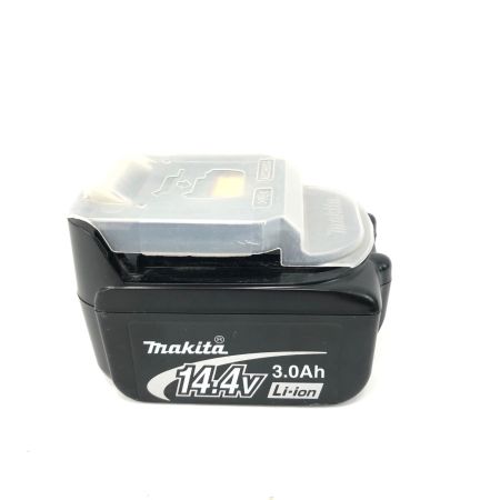 MAKITA マキタ 電動工具 コードレス式 14.4V 充電式インパクトレンチ 充電器・充電池1個・ケース付 PSEマーク有 TW280D ブルー