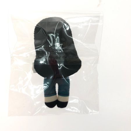 HUNTER×HUNTER マスコットコレクション ユニバーサル・クールジャパン2022グッズ イルミ＝ゾルディック USJ