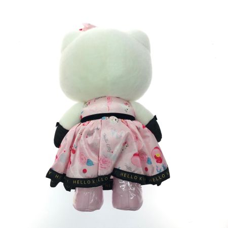 sanrio サンリオ ハローキティ ぬいぐるみ 2021年 バースデードール ピエール・エルメ コラボドール シリアル入 A1197 KTBD