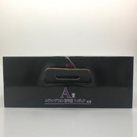 BANDAI バンダイ 一番くじ エヴァンゲリオン新劇場版：序 A賞 初号機